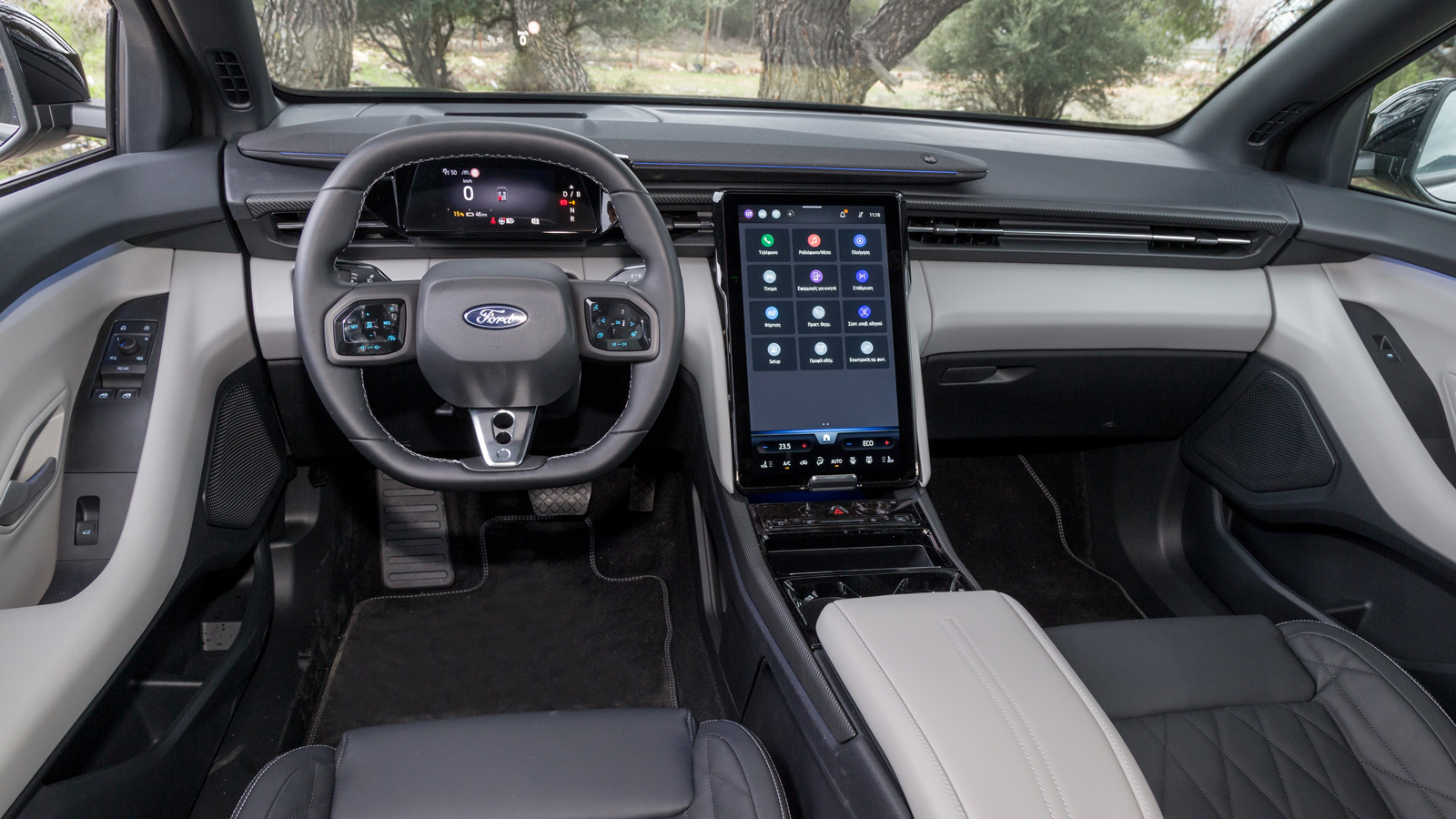 Tα χρηματοδοτικά προγράμματα της Ford 